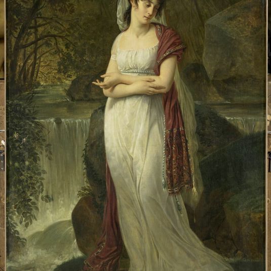 Christine Boyer (1776-1800)