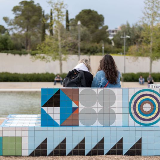 Stavros Niarchos Foundation Cultural Center (SNFCC)