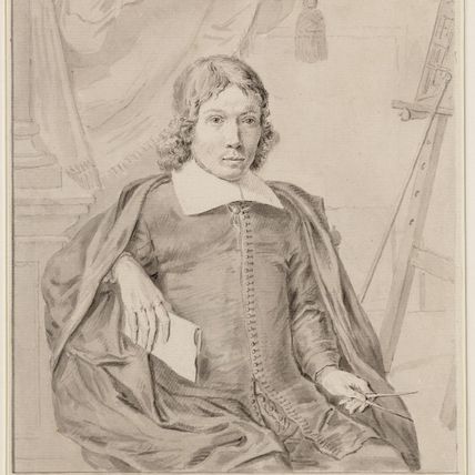 Jan van der Heyden