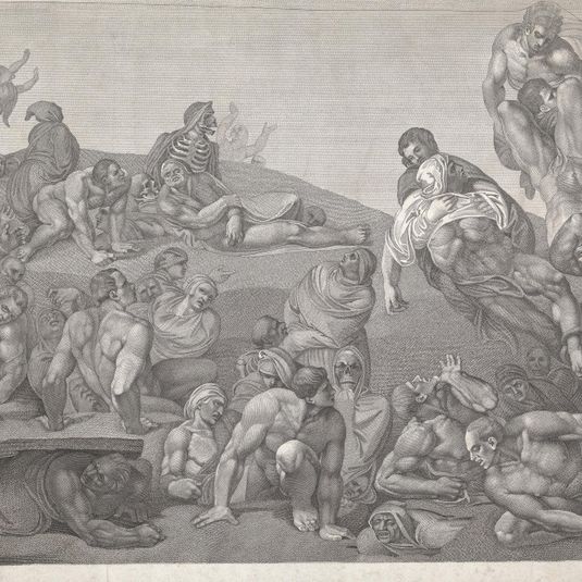 The Resurrection of the Dead