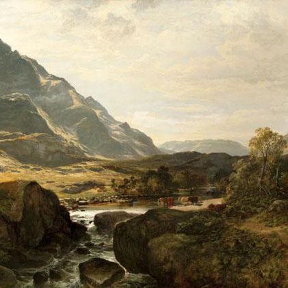 In Glen Massan