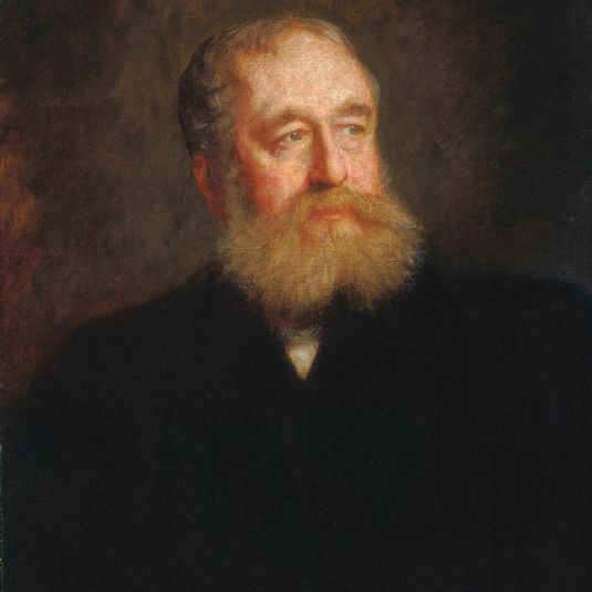 Joseph Wesley Harper, Jr.
