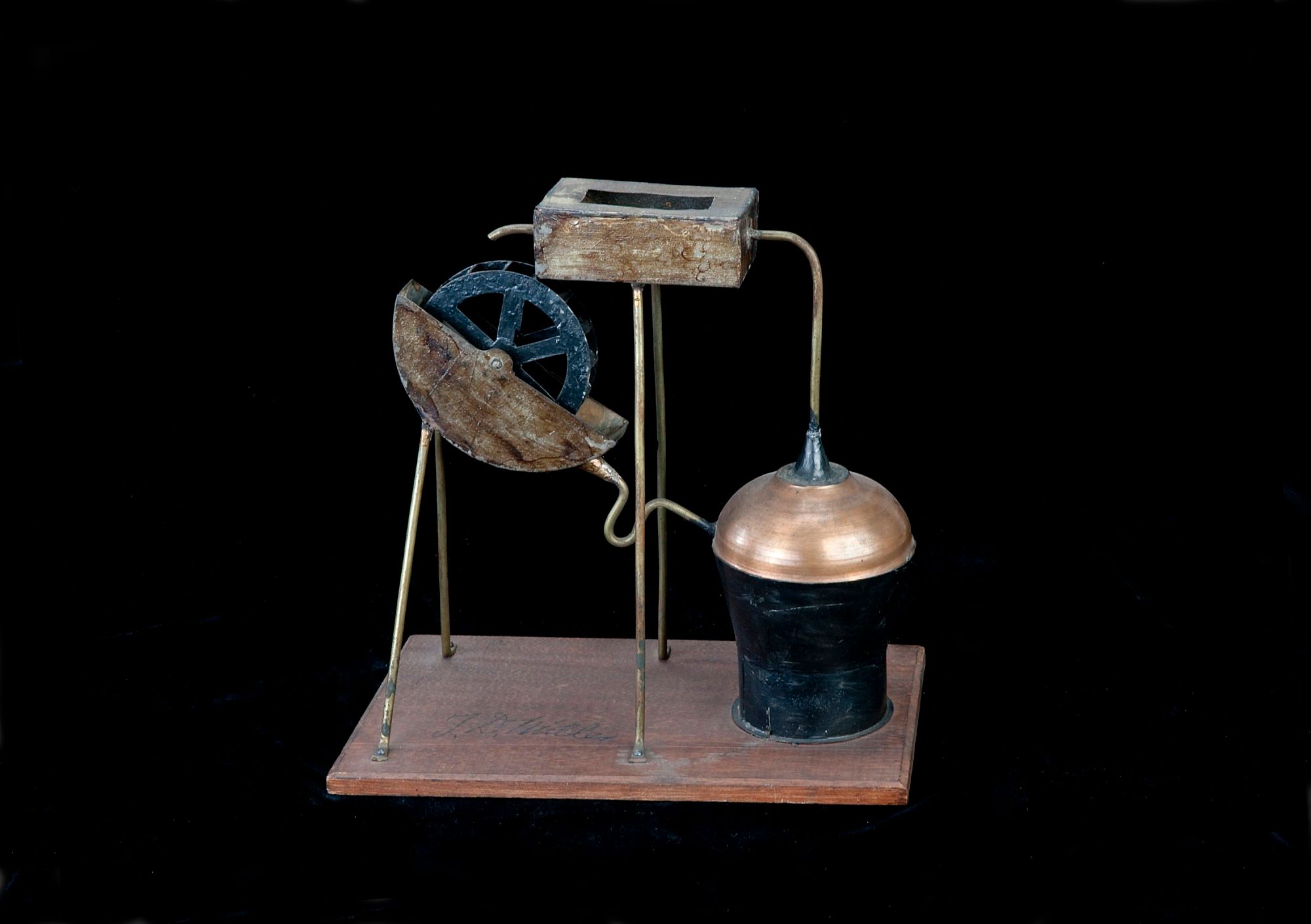 Object Image