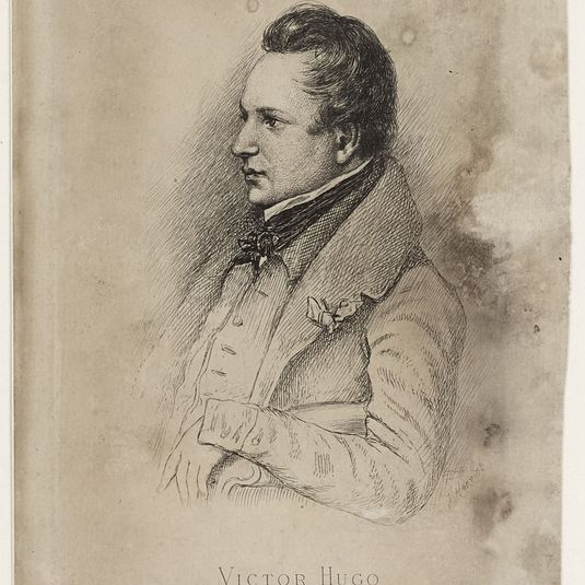 Victor Hugo