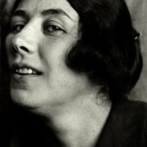 Lioubov Popova