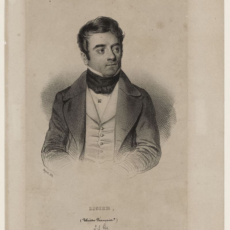 Ligier (Théâtre français)