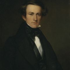 John William Casilear