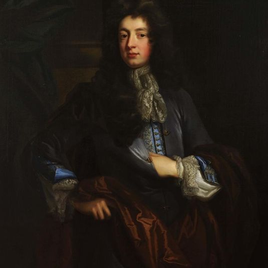 John Dolben, MP (1622-1710)