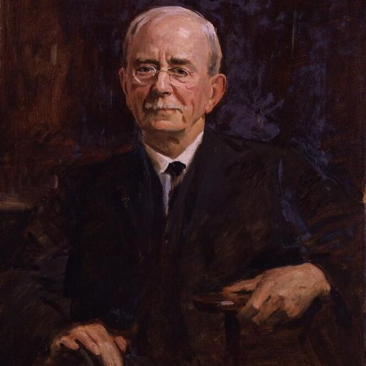 Sir Charles Scott Sherrington