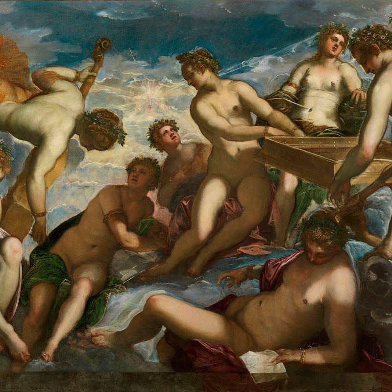 The Muses