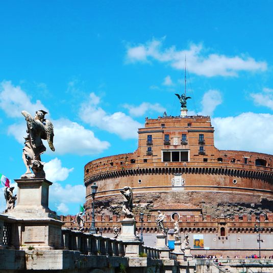 Castel Sant'Angelo