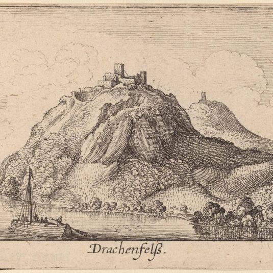Drachenfels