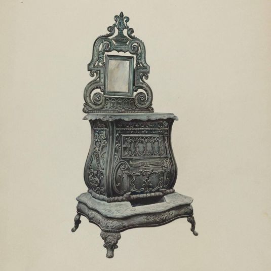 Stove