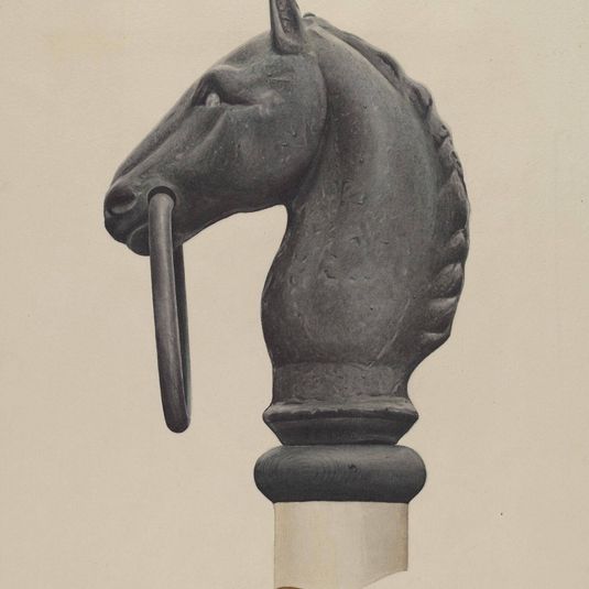 Hitching Post