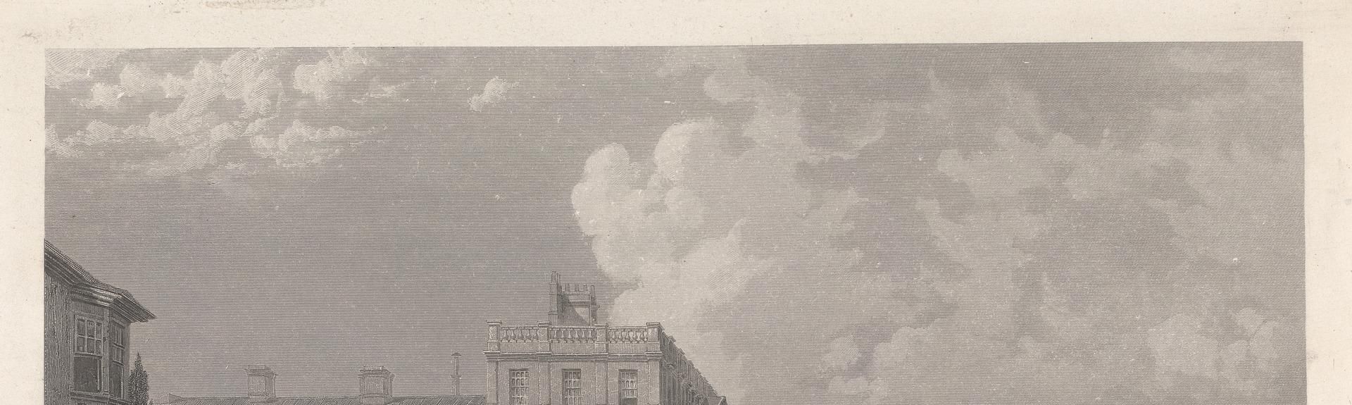 Greenwich Hospital
