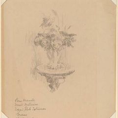 Lilian Westcott Hale