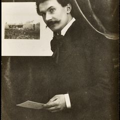 Paul Géniaux