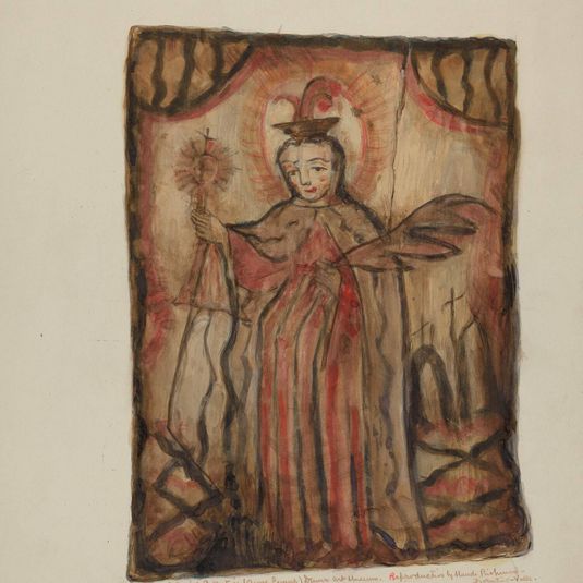 Santos Retablos