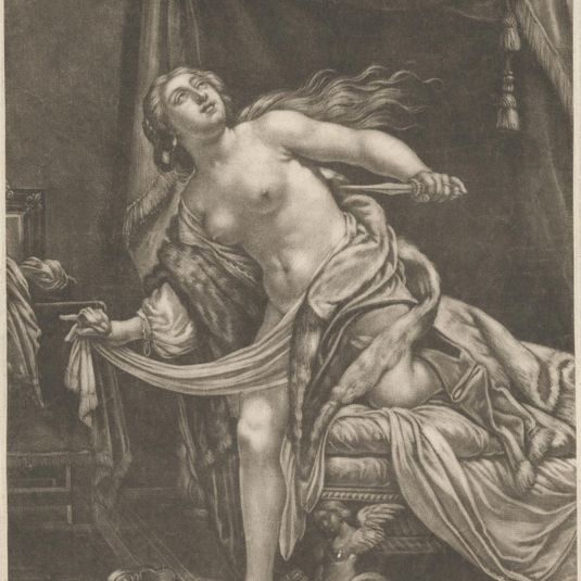 Lucretia Romana