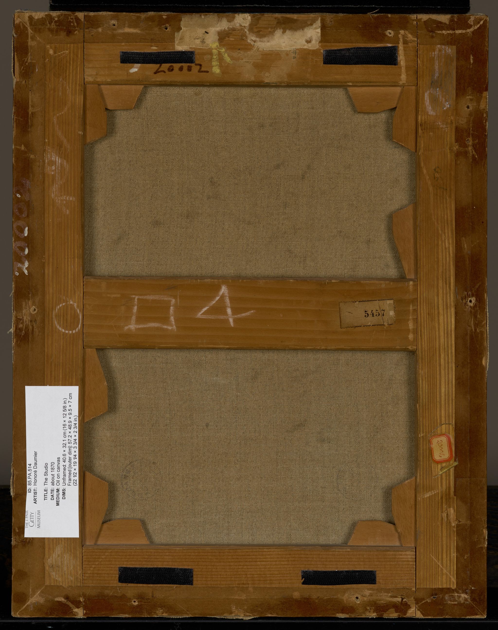 Object Image