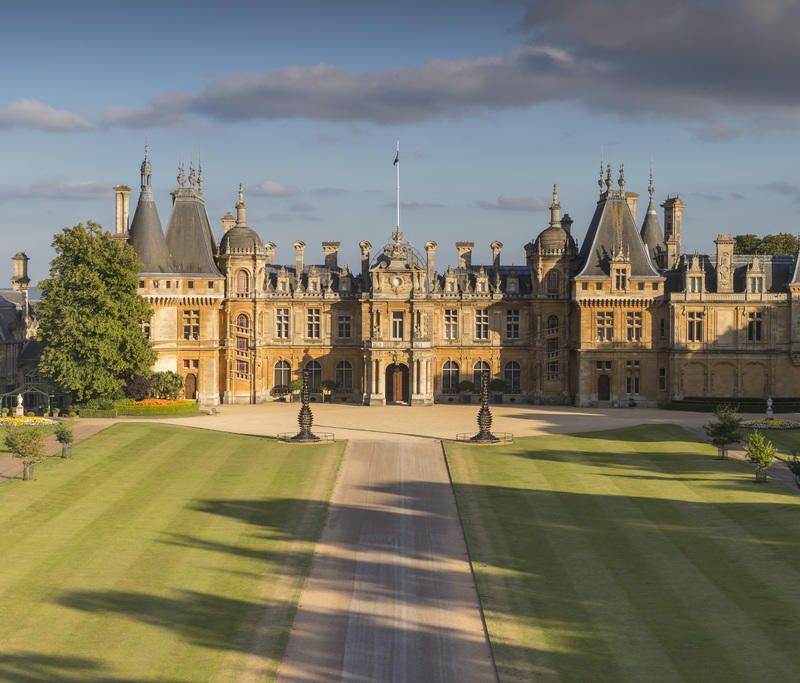Waddesdon Manor