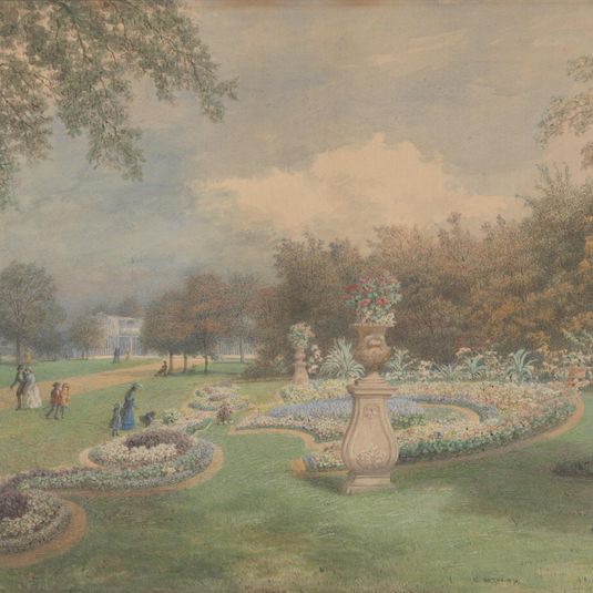 Regents Park