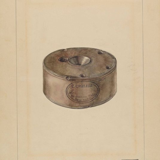 Inkwell