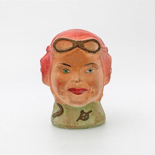 Money Box By Dimitris Liatas