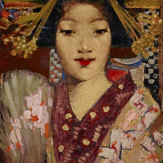Geisha