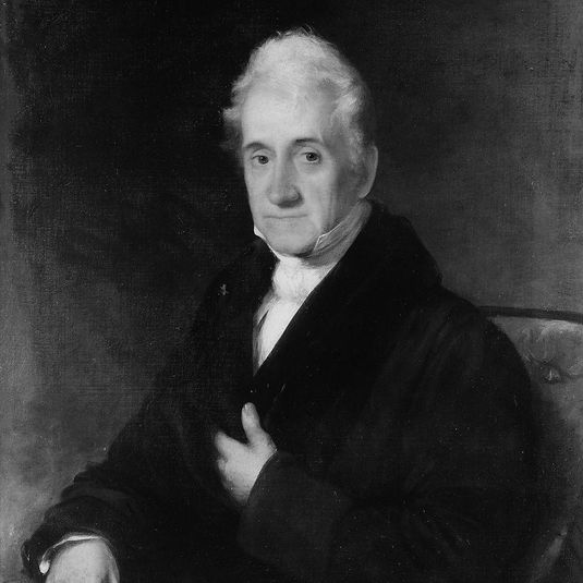Stephen Van Rensselaer