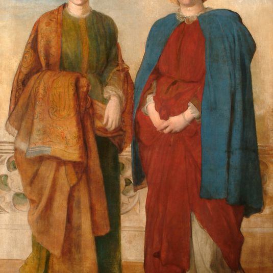 The Sisters
