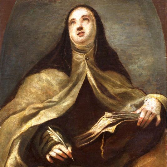 Santa Teresa de Jesús