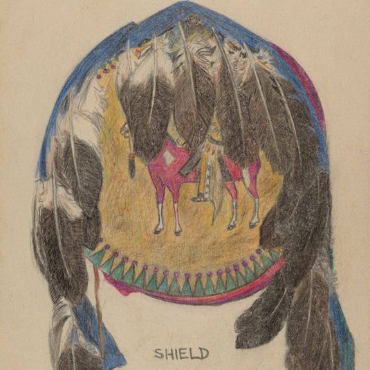 Shield