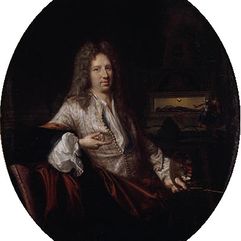 René-Antoine Houasse