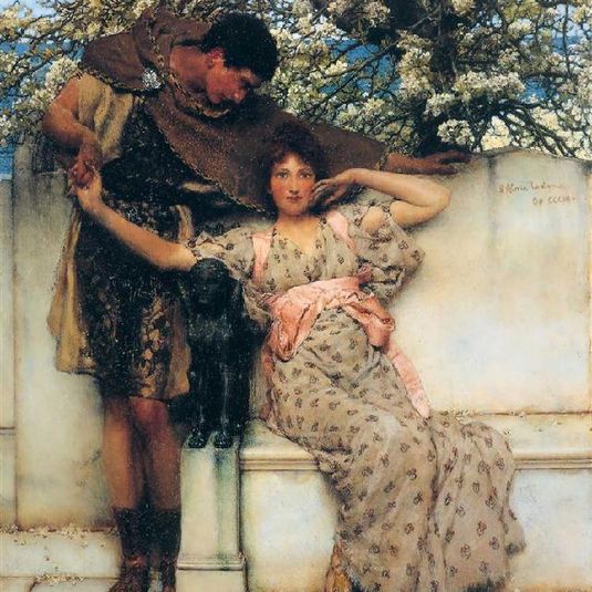 Promise of Spring