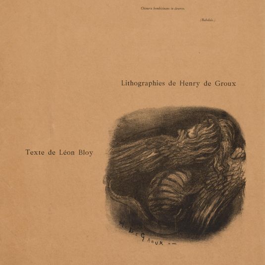 The Vintages!: Title Page