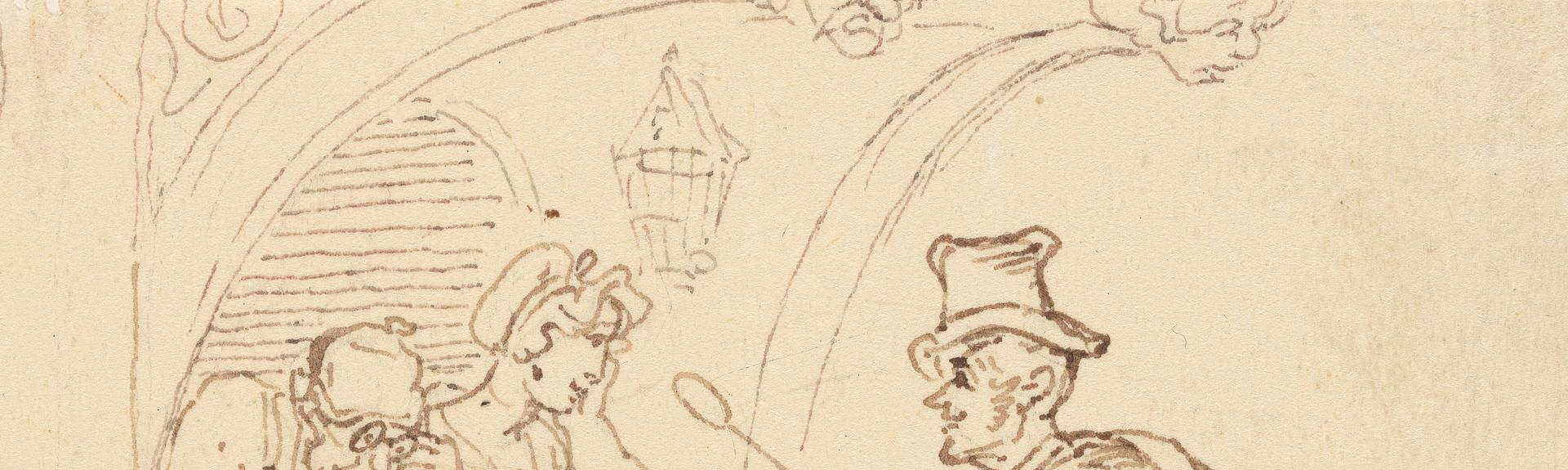 Album Drawing