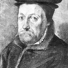 Corneille de Lyon