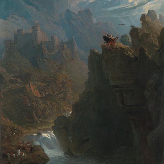 The Bard