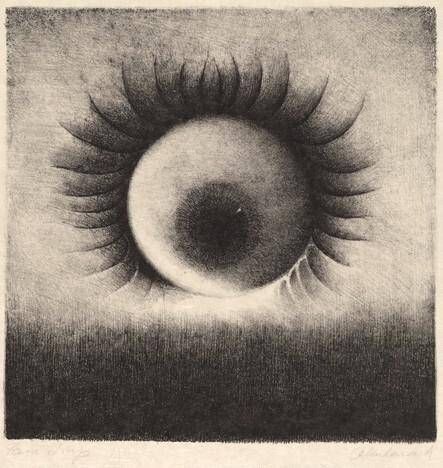 City of the Eyes II