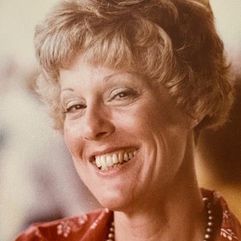 Judy Higdon