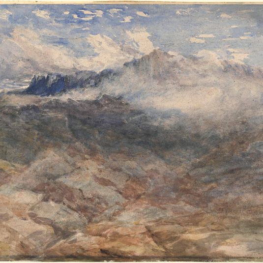 Mountain Heights, Cader Idris