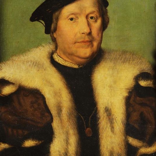 Jean d'Albon de Saint-André (1472-1549)