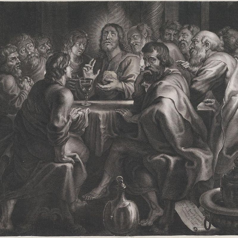 The Last Supper