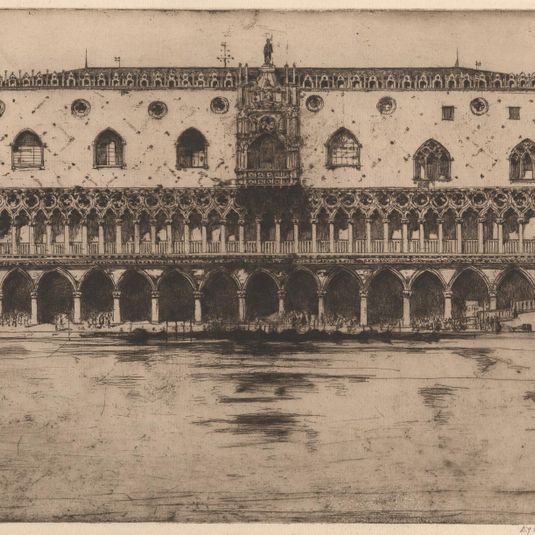 Doge's Palace