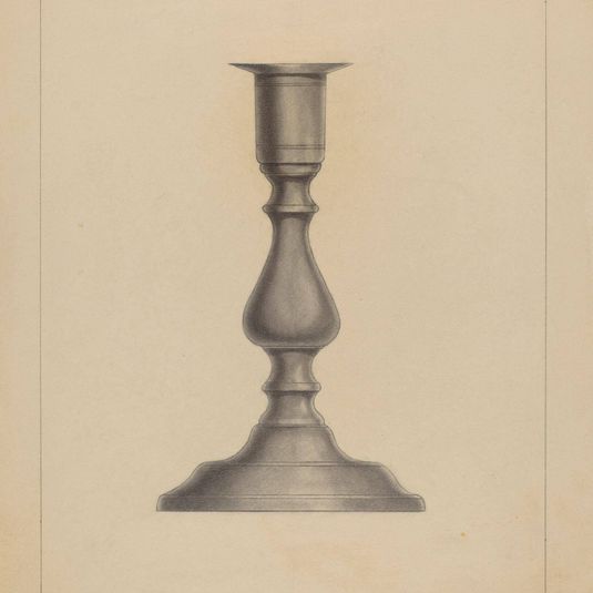 Candlestick