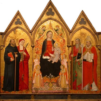 Jacopo di Cione