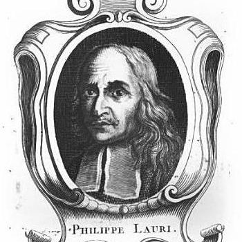 Filippo Lauri