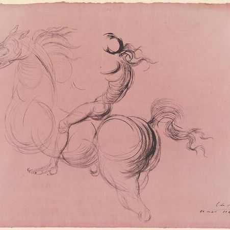 Horseman
