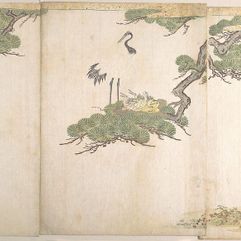 Utagawa Toyoharu